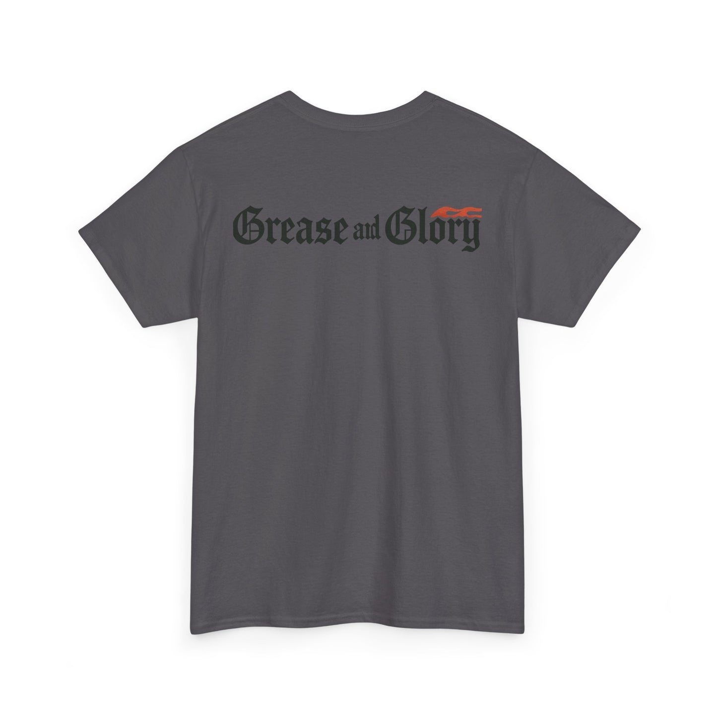 G&G "Gothic" Tee