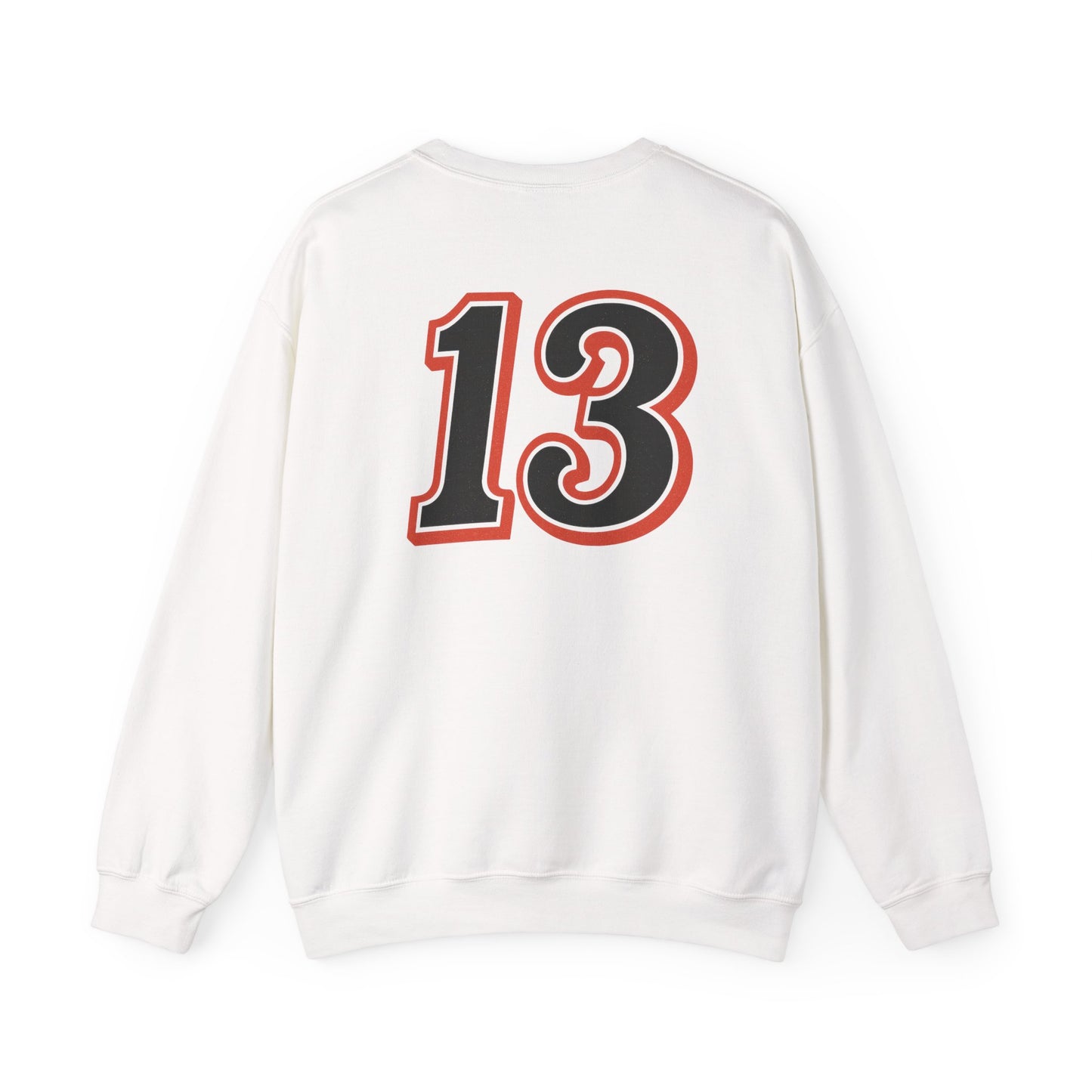 G&G "Retro" Sweater