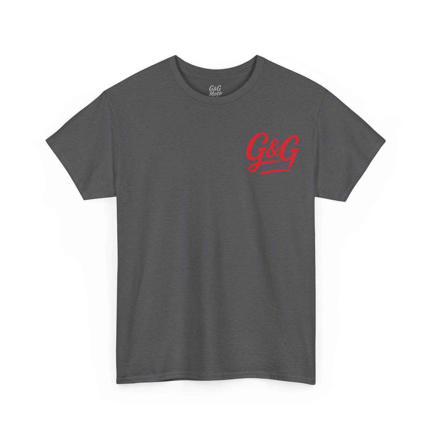 G&G "Signature" Tee