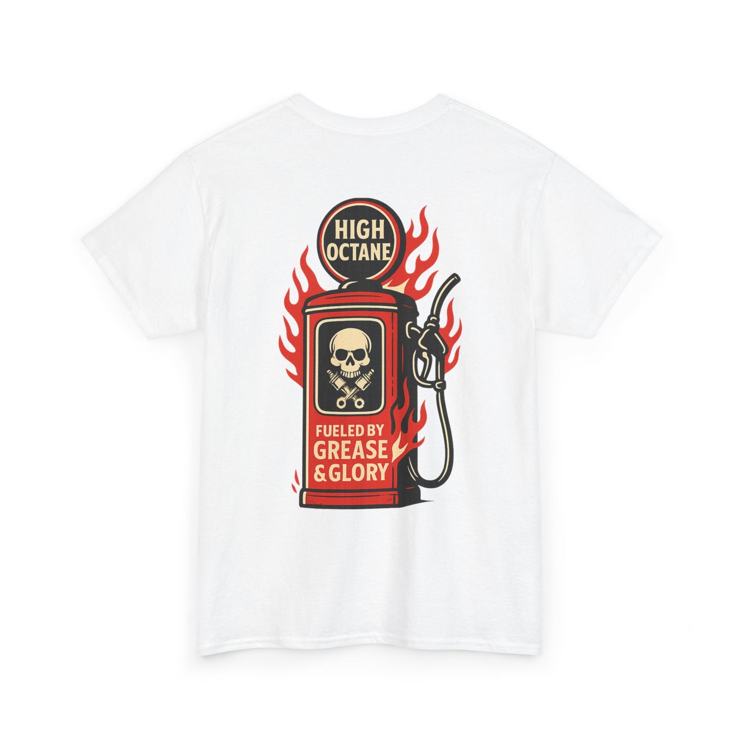 G&G "High Octane" Tee