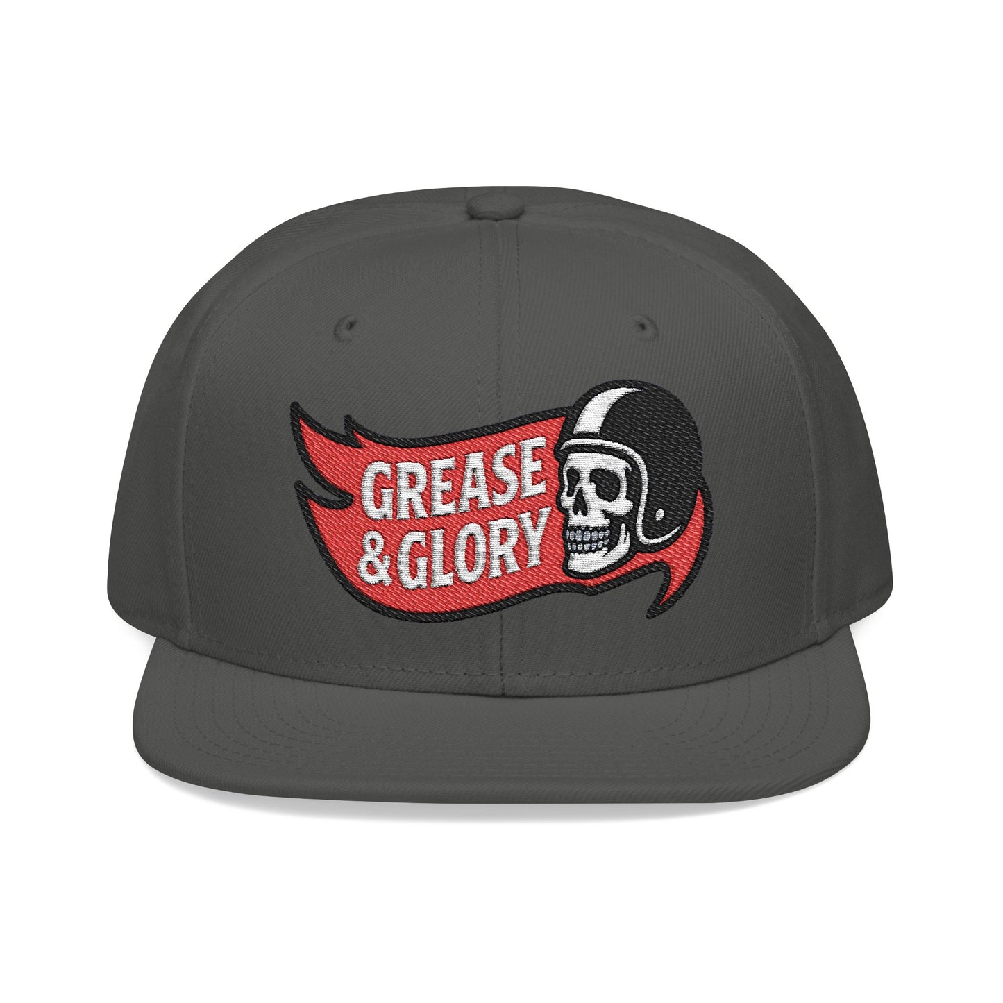 G&G "Stitched" Snapback