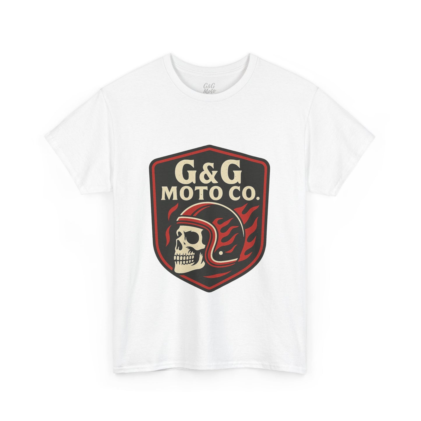 G&G "Shield" Tee