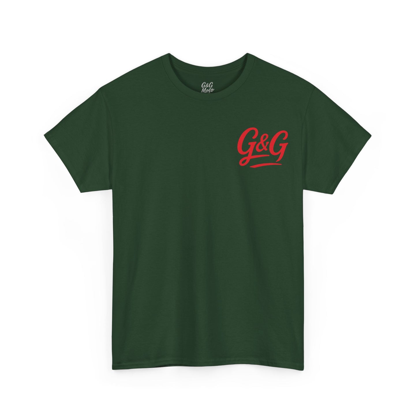 G&G "Signature" Tee