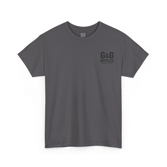 G&G "Back to Dakar" Tee