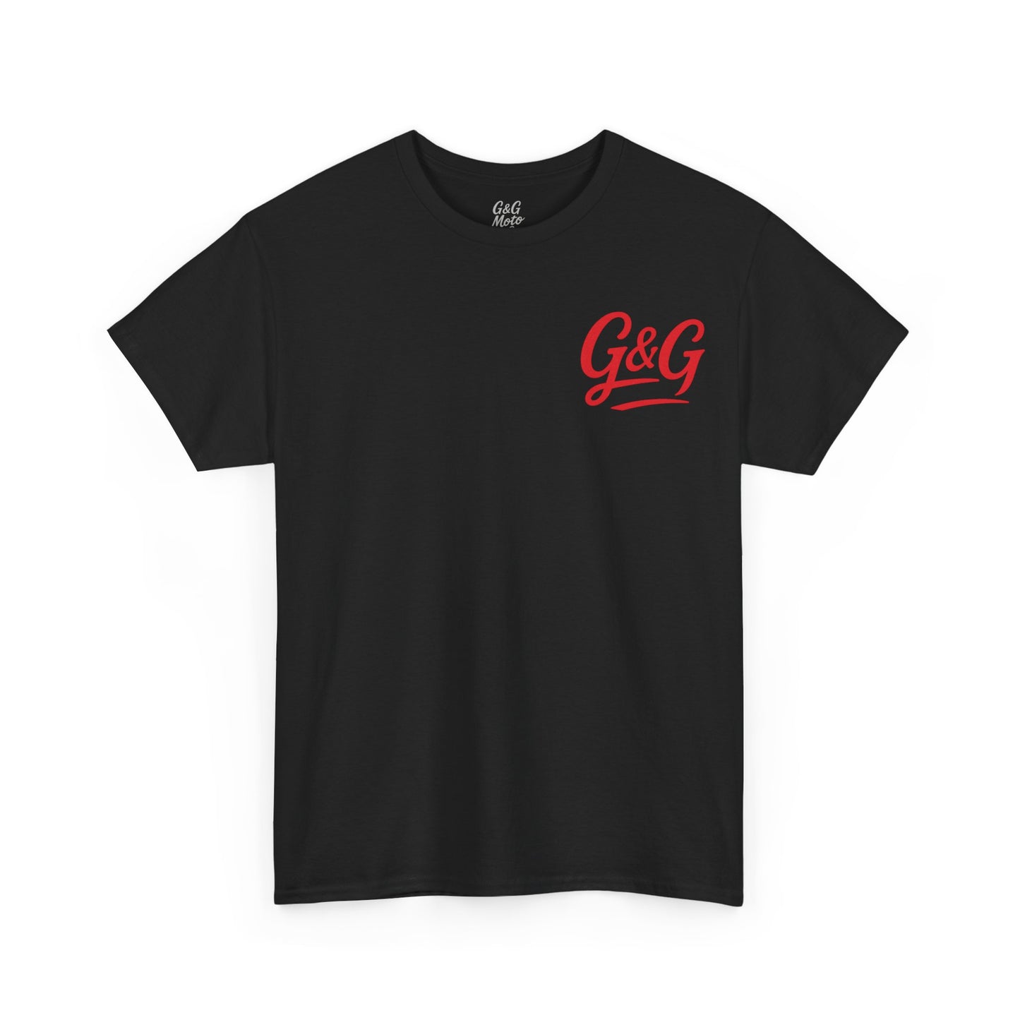 G&G "Signature" Tee