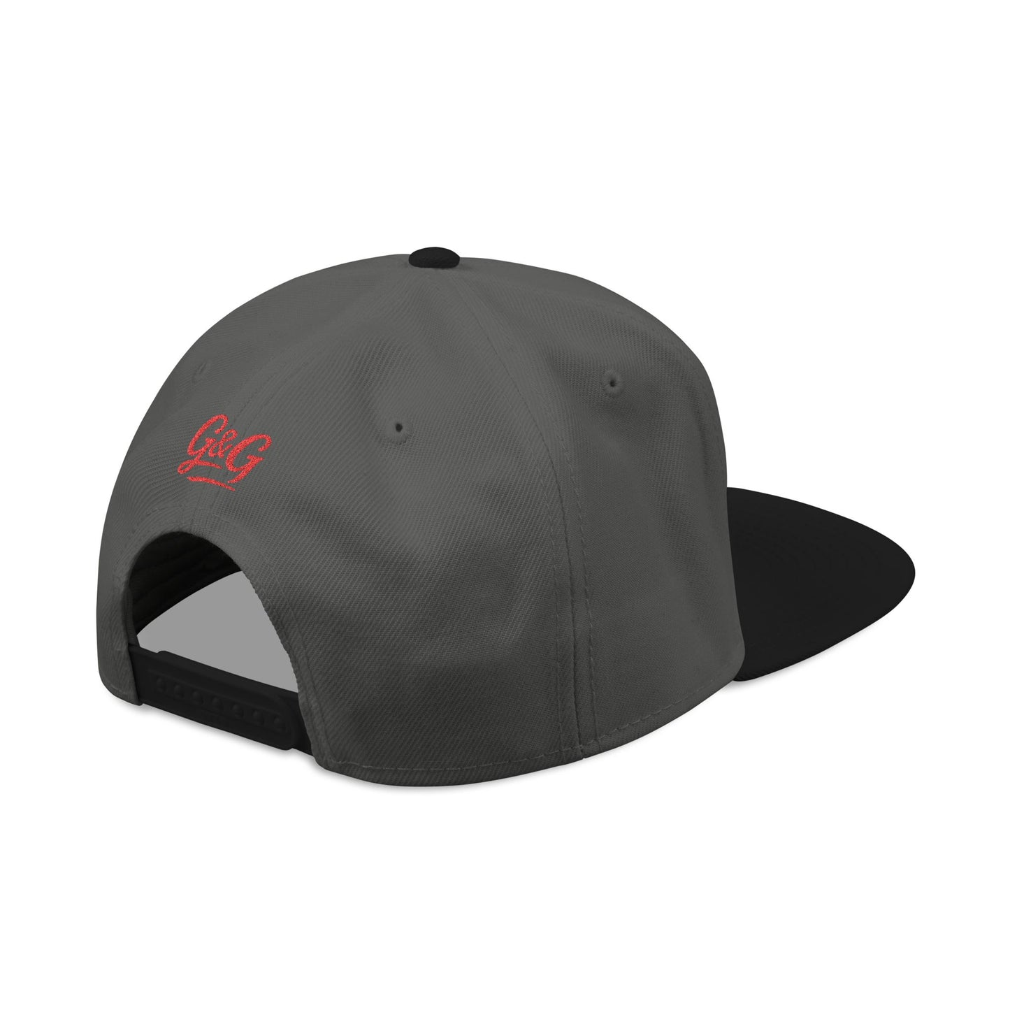 G&G "Stitched" Snapback