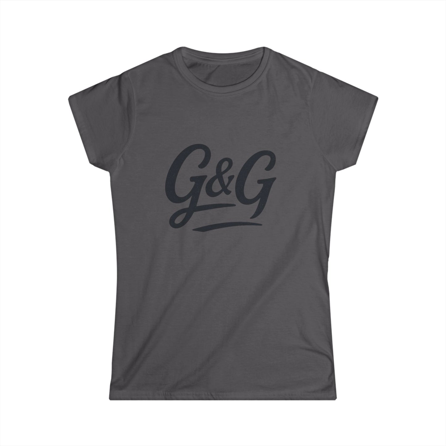 G&G Womens "Signature" Tee
