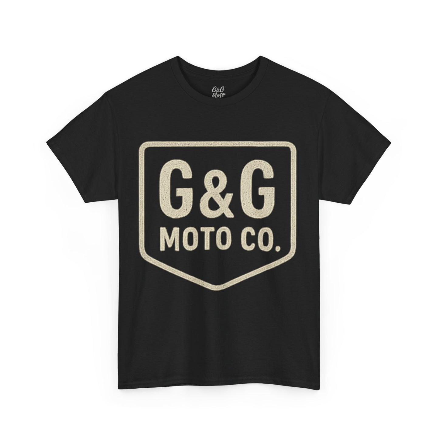 G&G "Basic" Tee