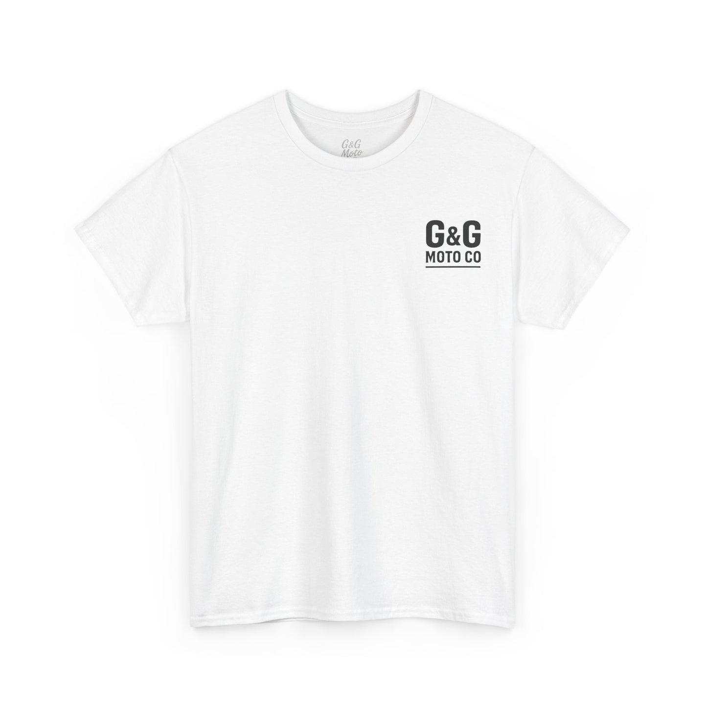 G&G "Back to Dakar" Tee