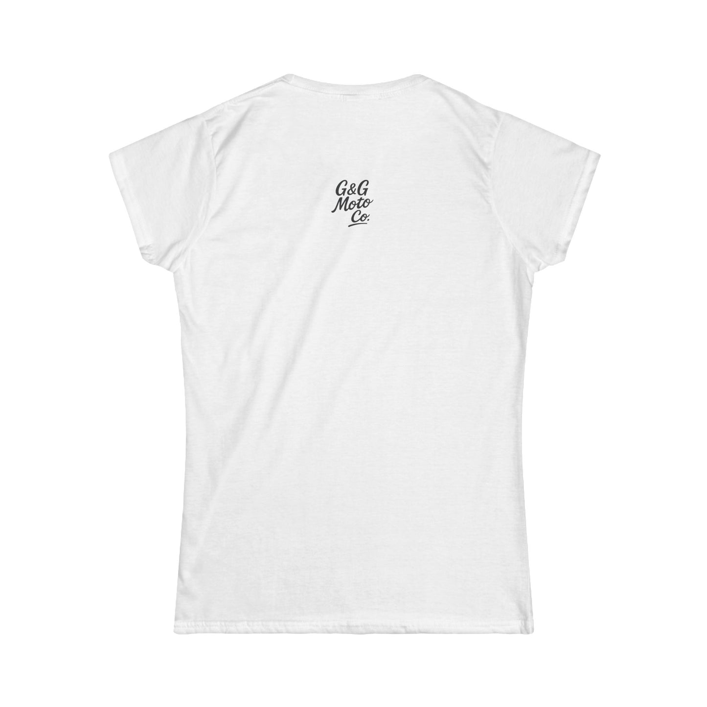 G&G Womens "Howlin" Tee