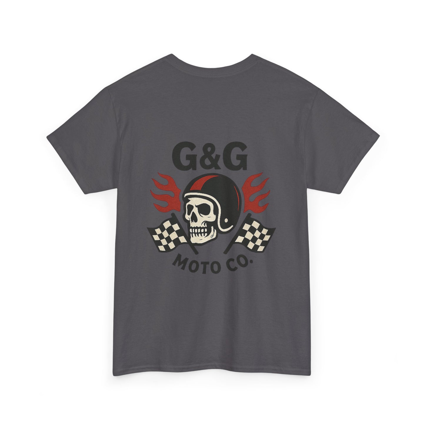 G&G "Flags" Tee