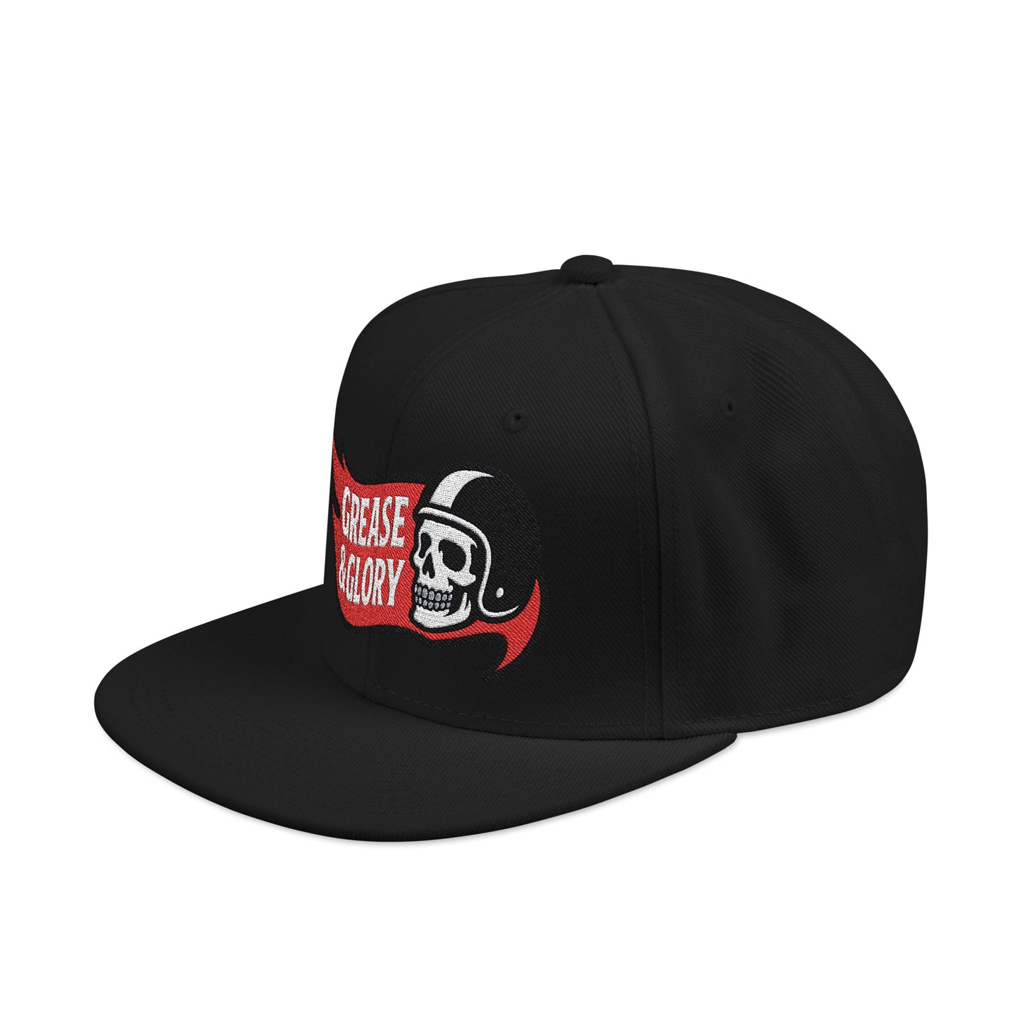 G&G "Stitched" Snapback