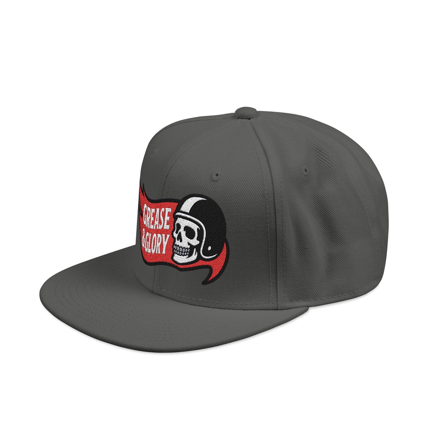 G&G "Stitched" Snapback