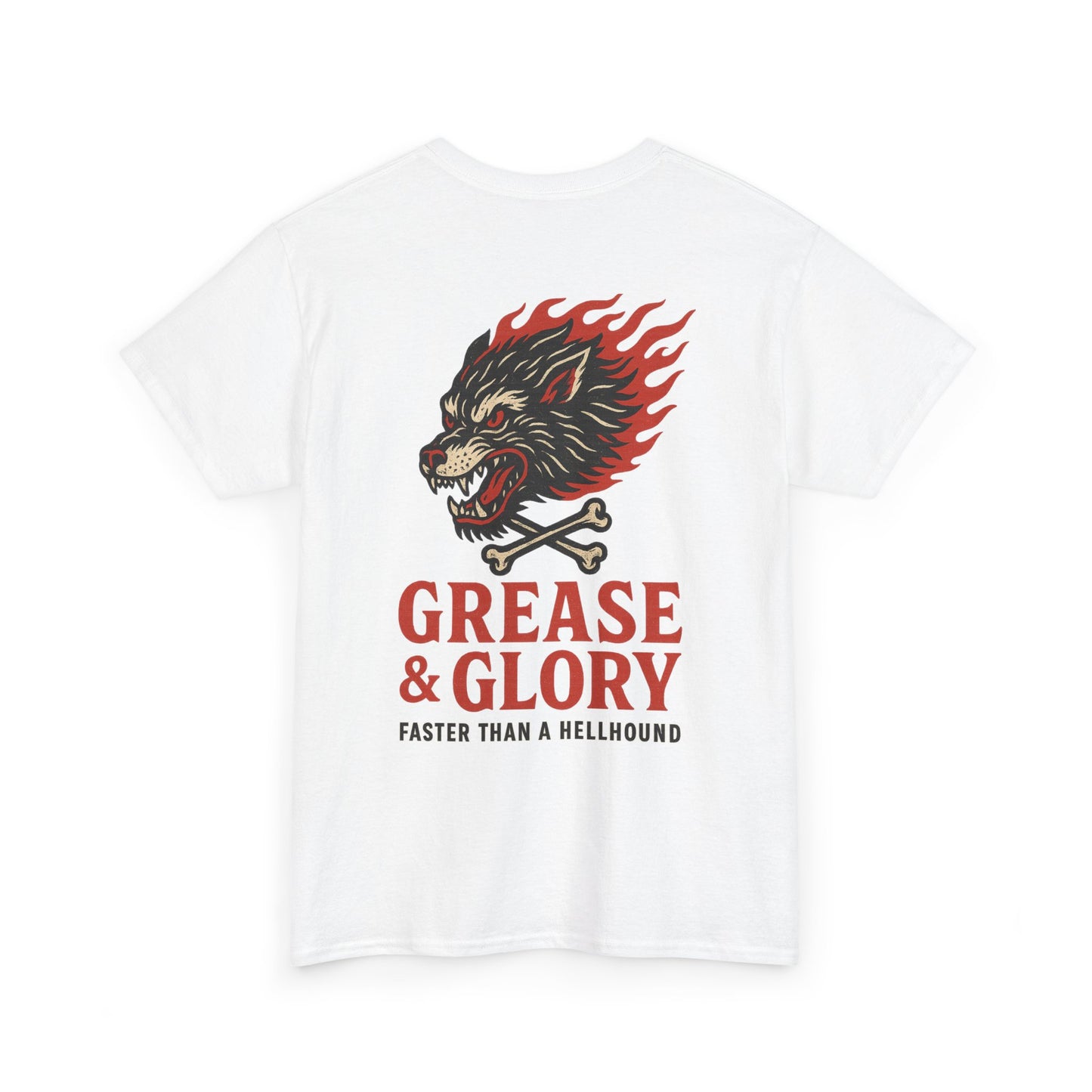 G&G "Hound" Tee