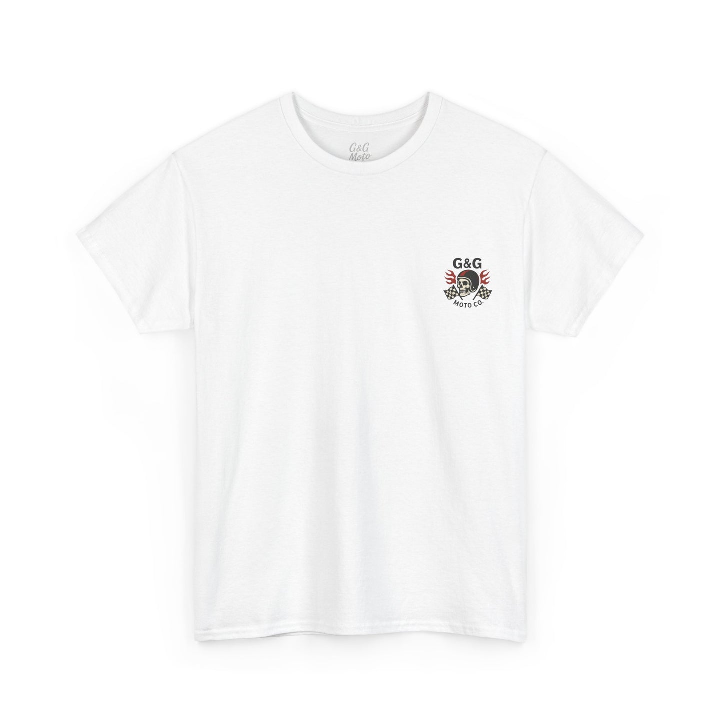 G&G "Flags" Tee