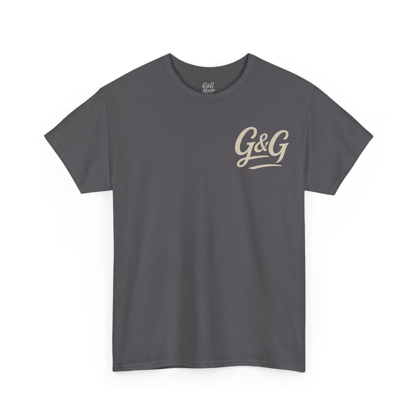 G&G "Signature" Tee