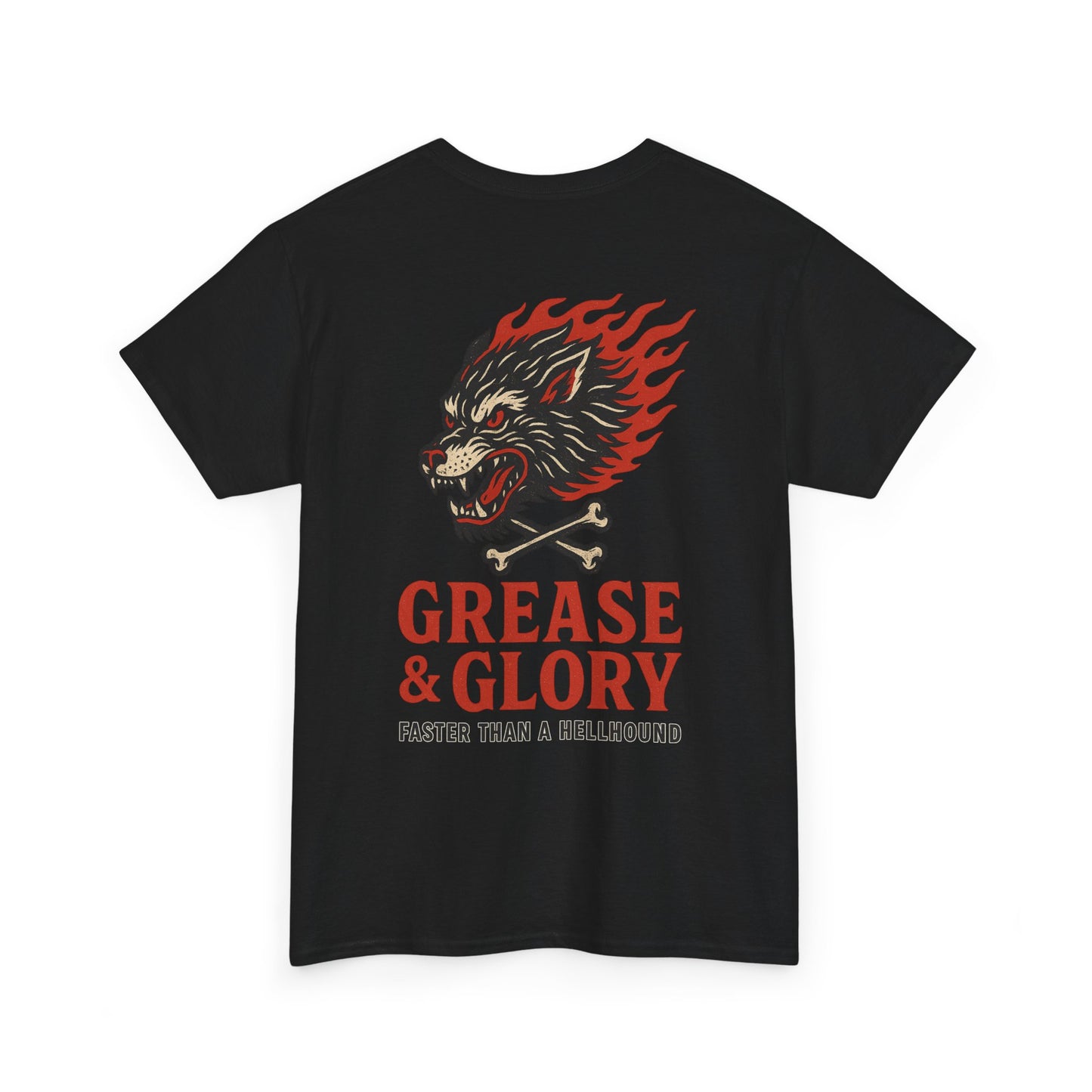 G&G "Hound" Tee
