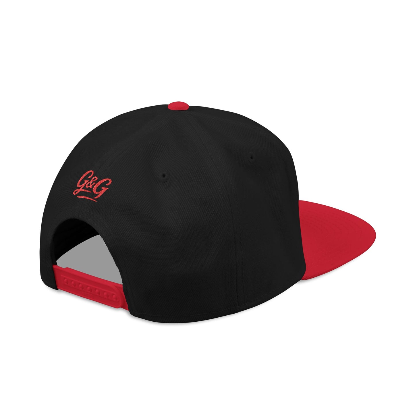 G&G "Stitched" Snapback