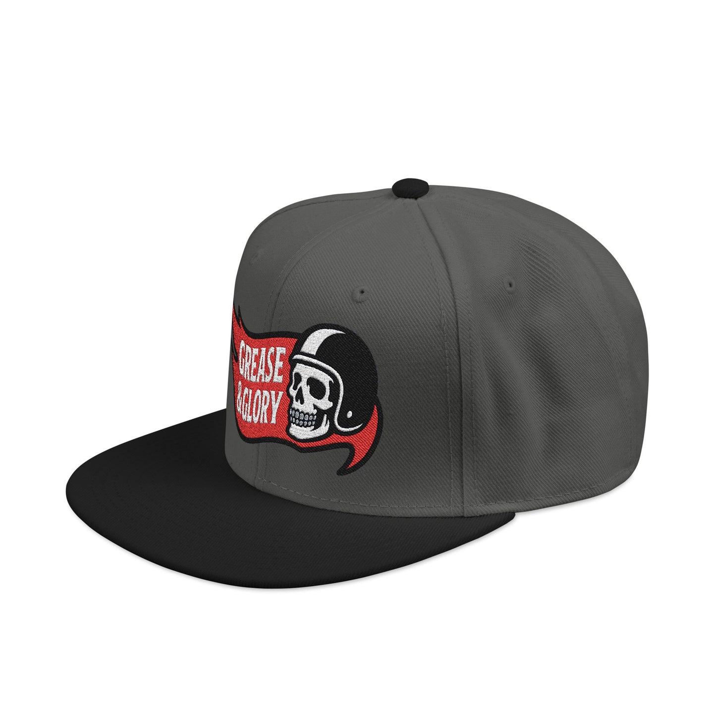 G&G "Stitched" Snapback