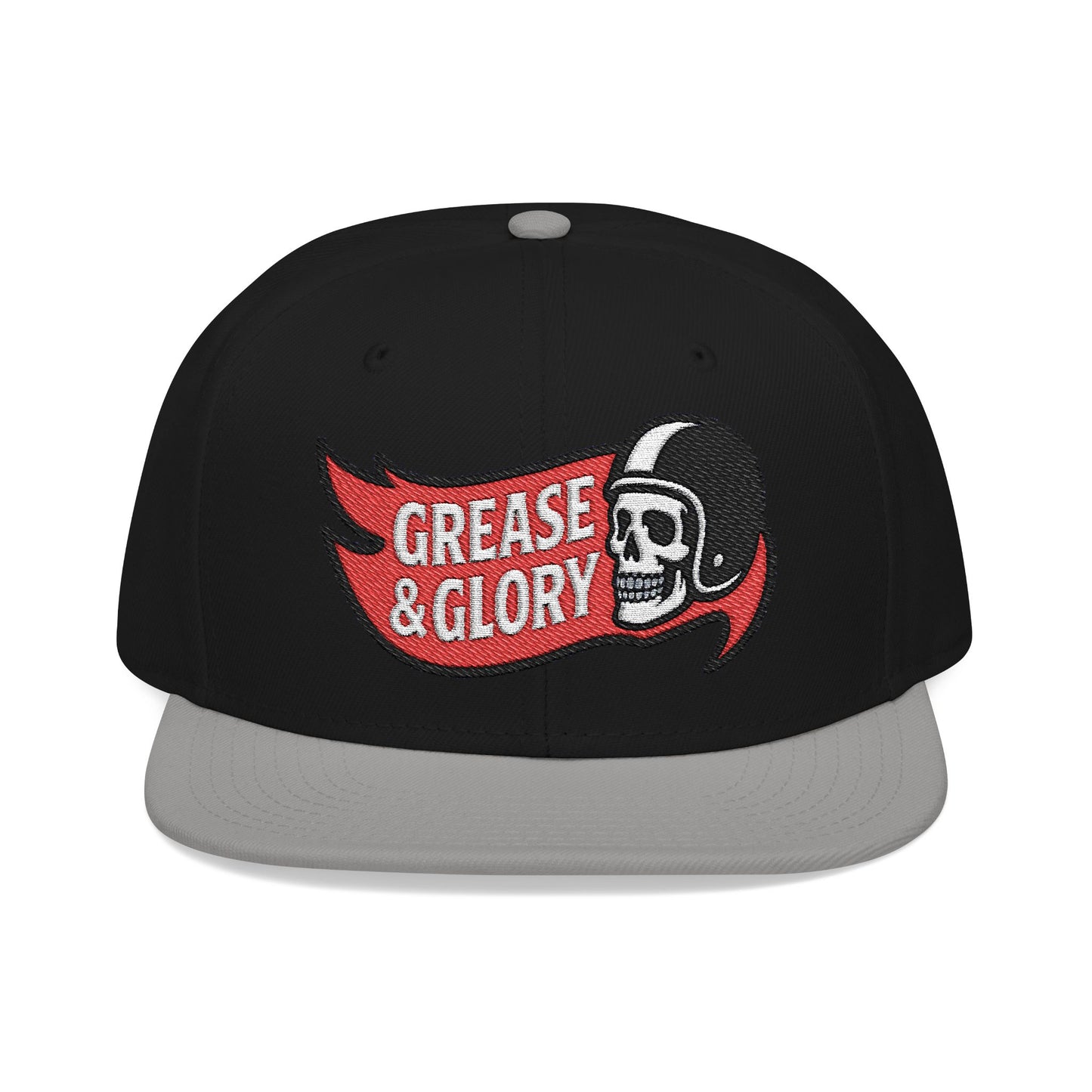 G&G "Stitched" Snapback