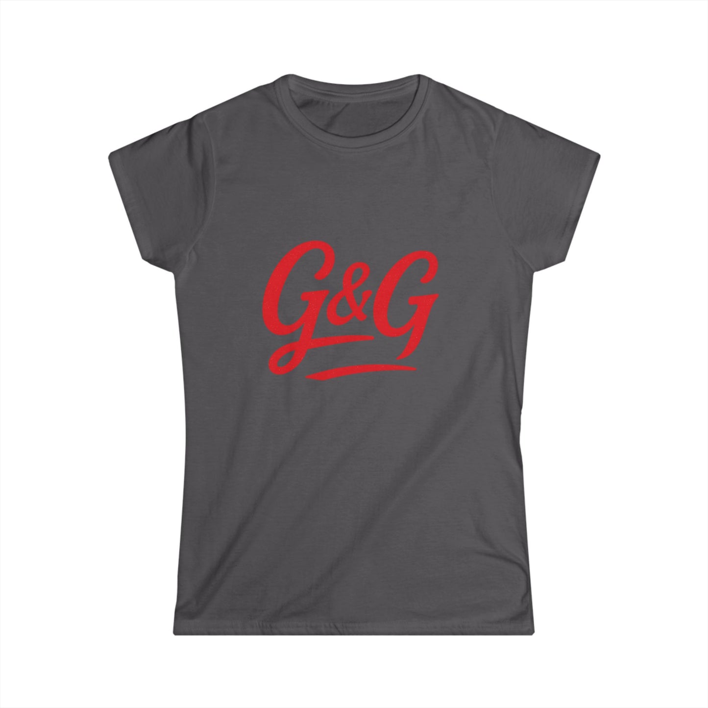 G&G Womens "Signature" Tee