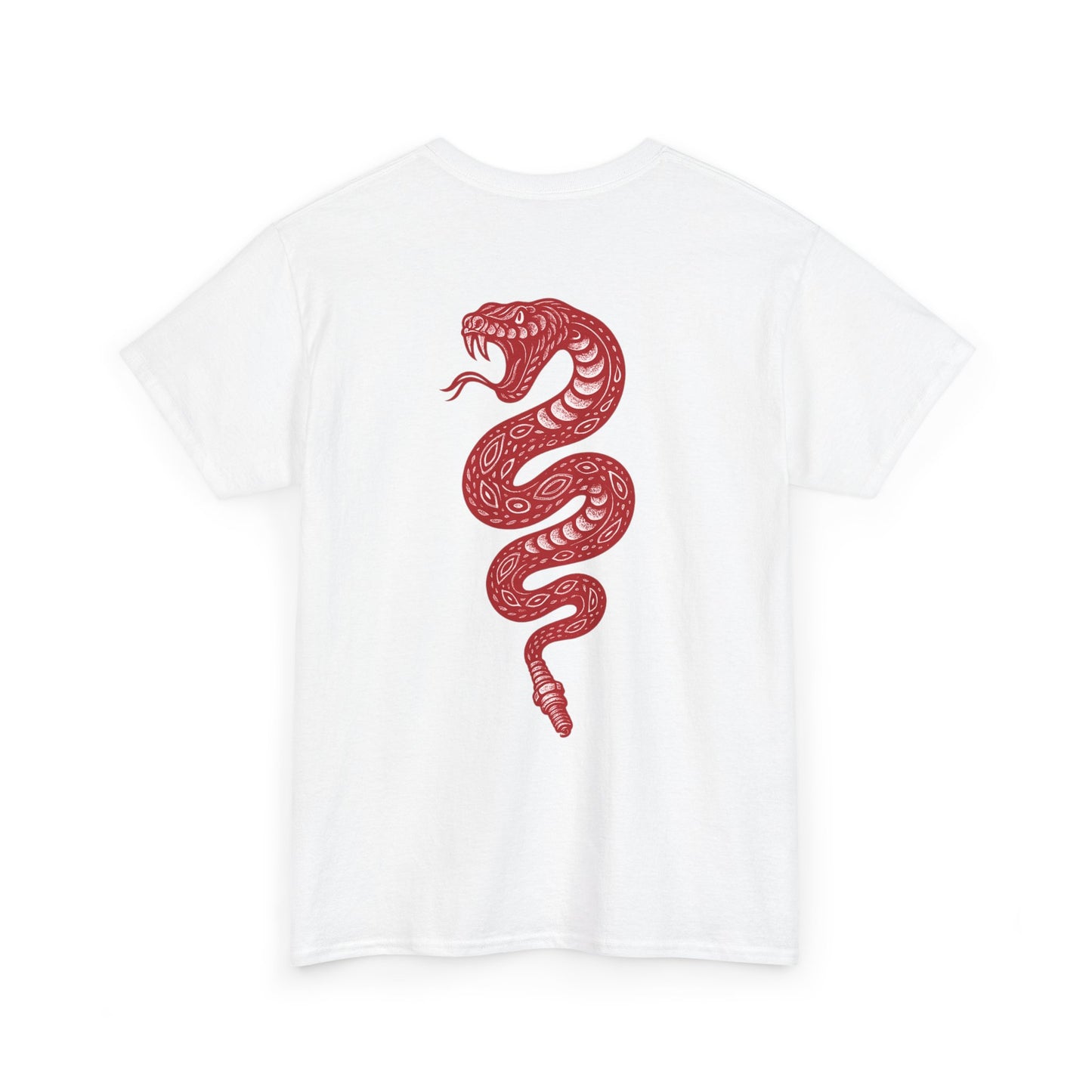G&G "Snakeplug" Tee