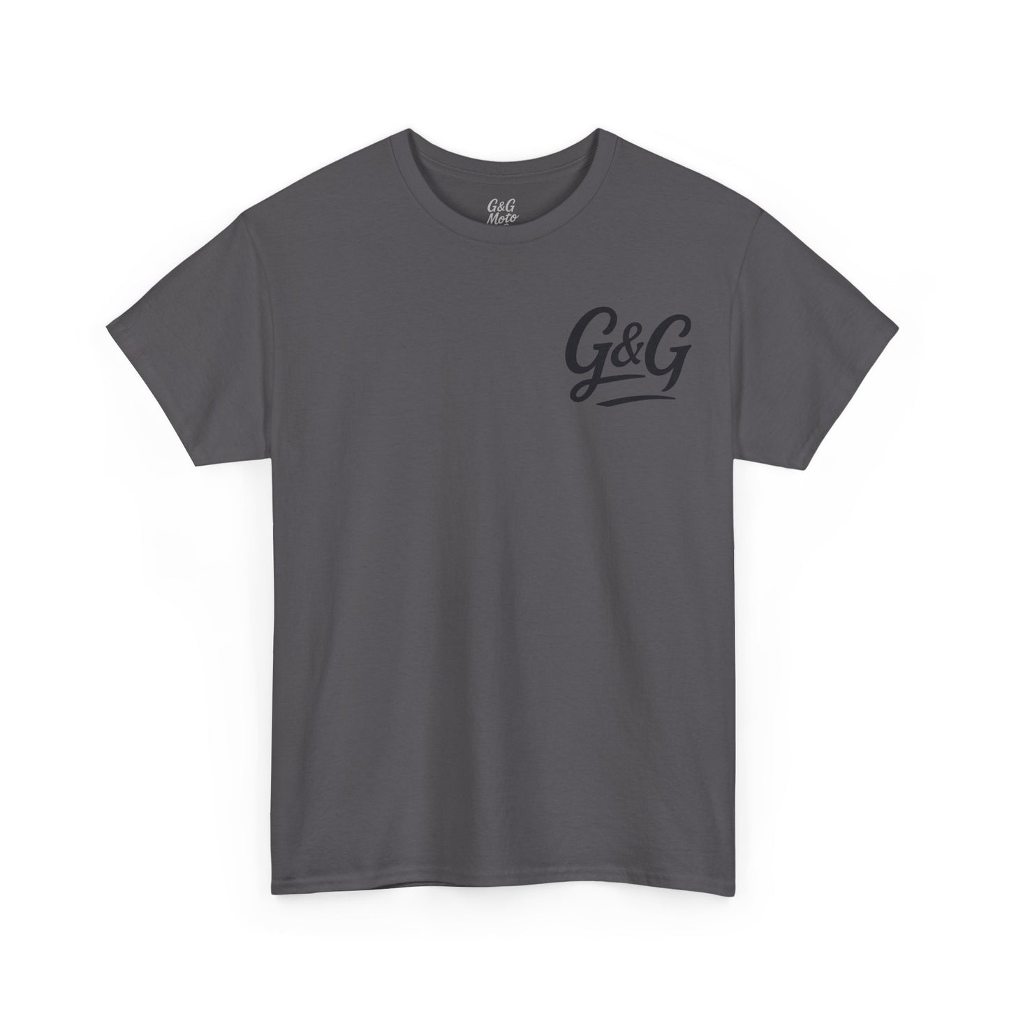 G&G "Signature" Tee