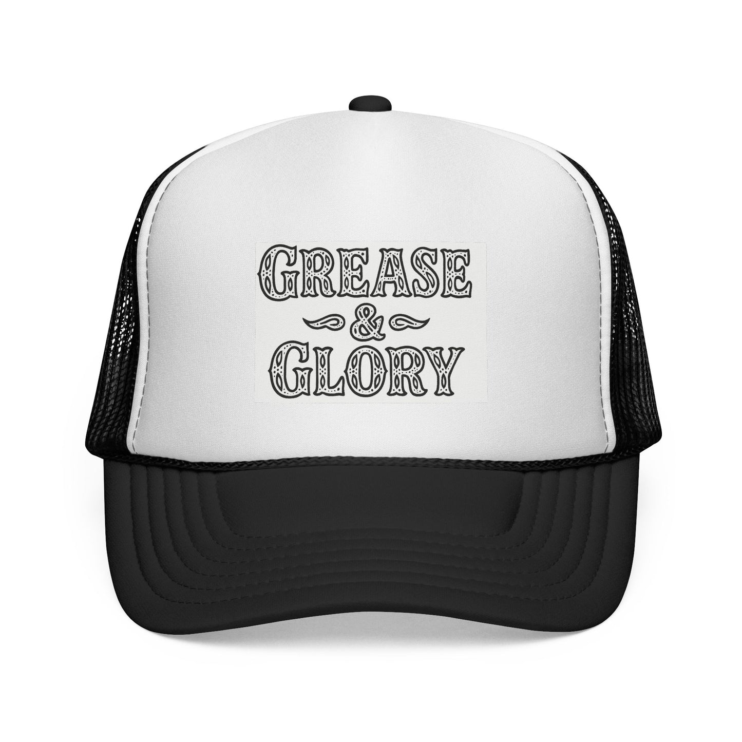G&G "Paisley" Trucker