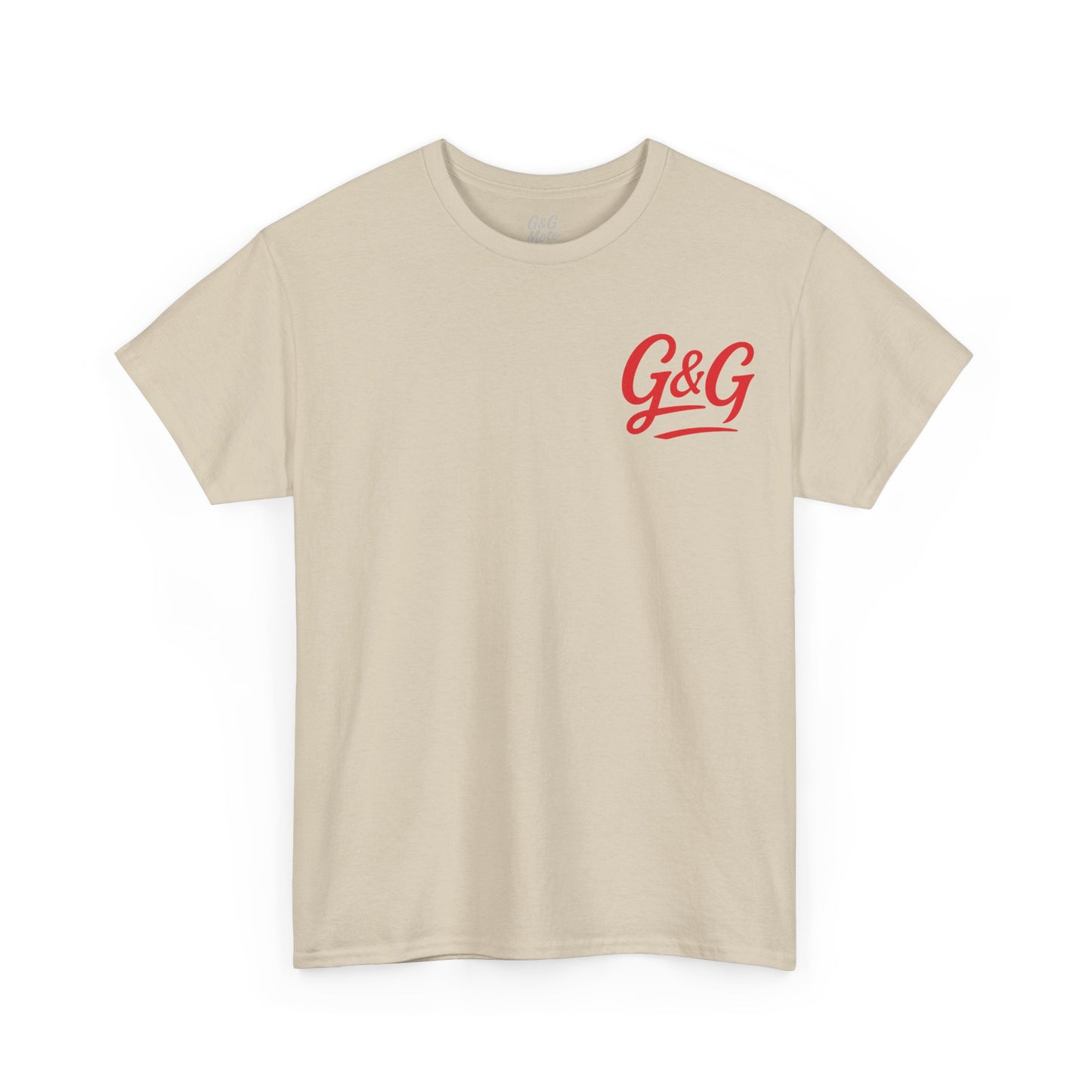 G&G "Signature" Tee