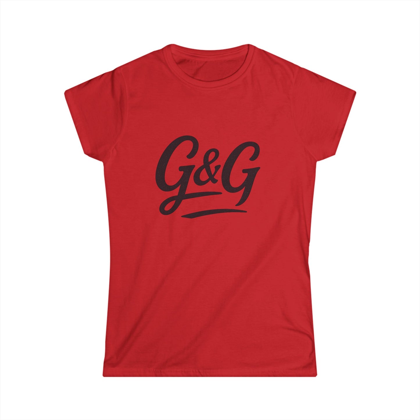 G&G Womens "Signature" Tee