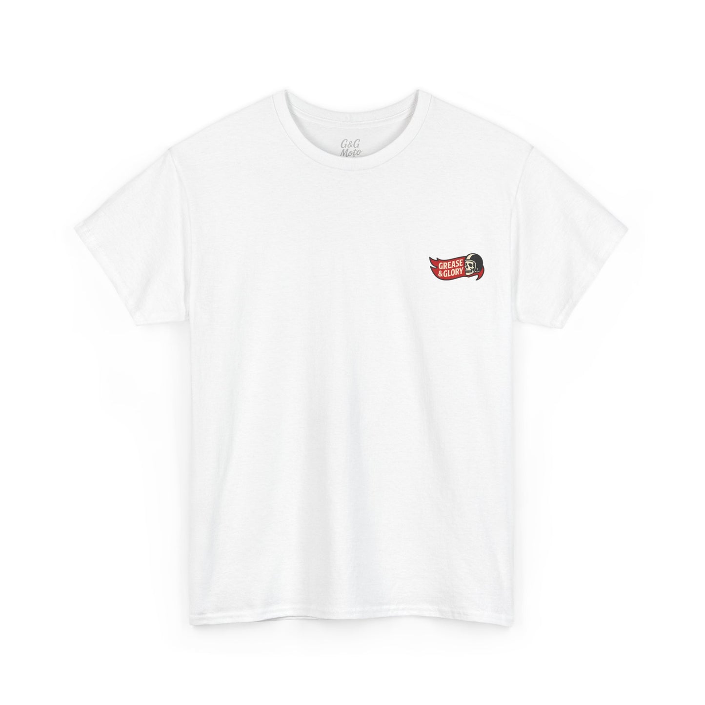 G&G "Racecar Dreams" Tee