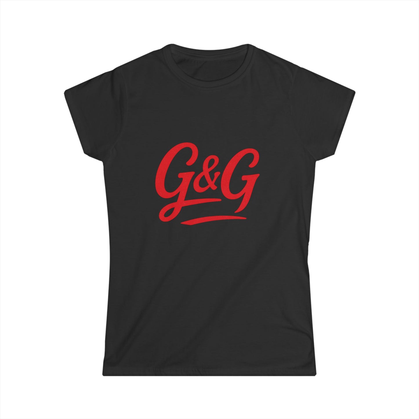 G&G Womens "Signature" Tee