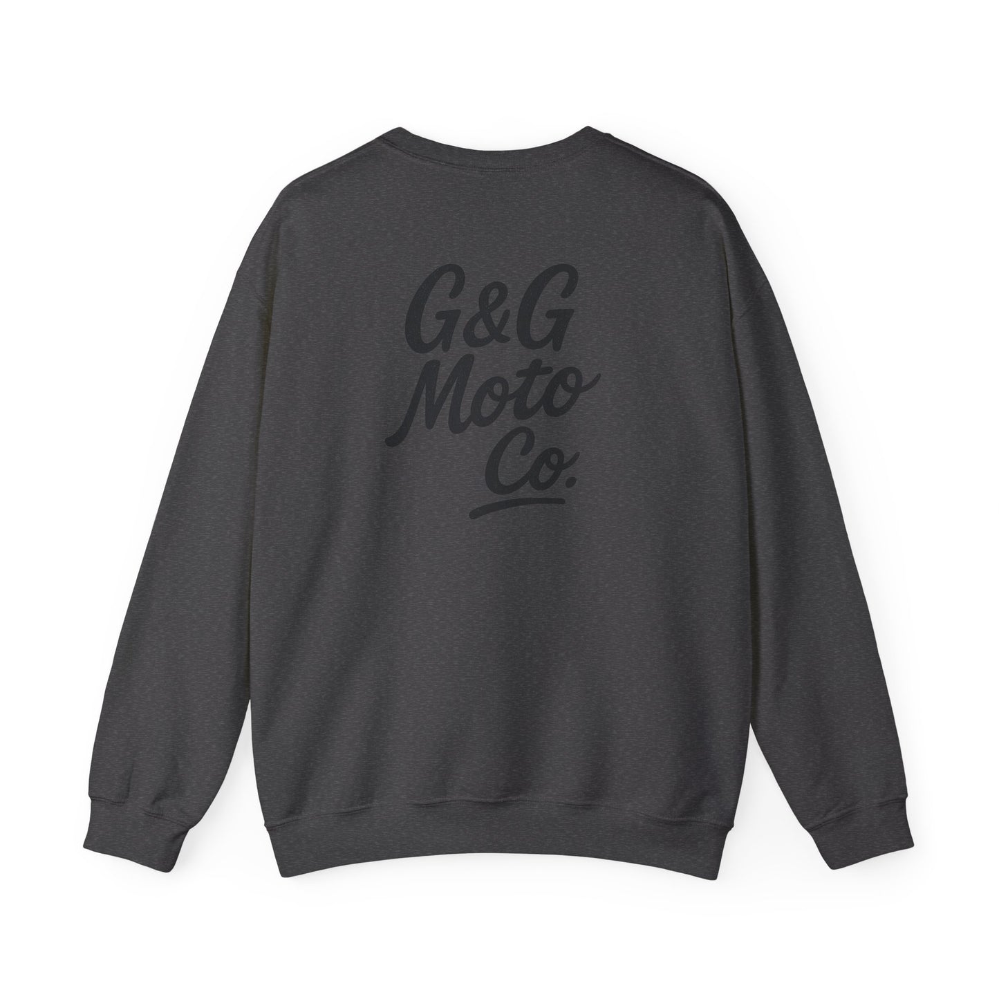 G&G "Wide Open" Sweater