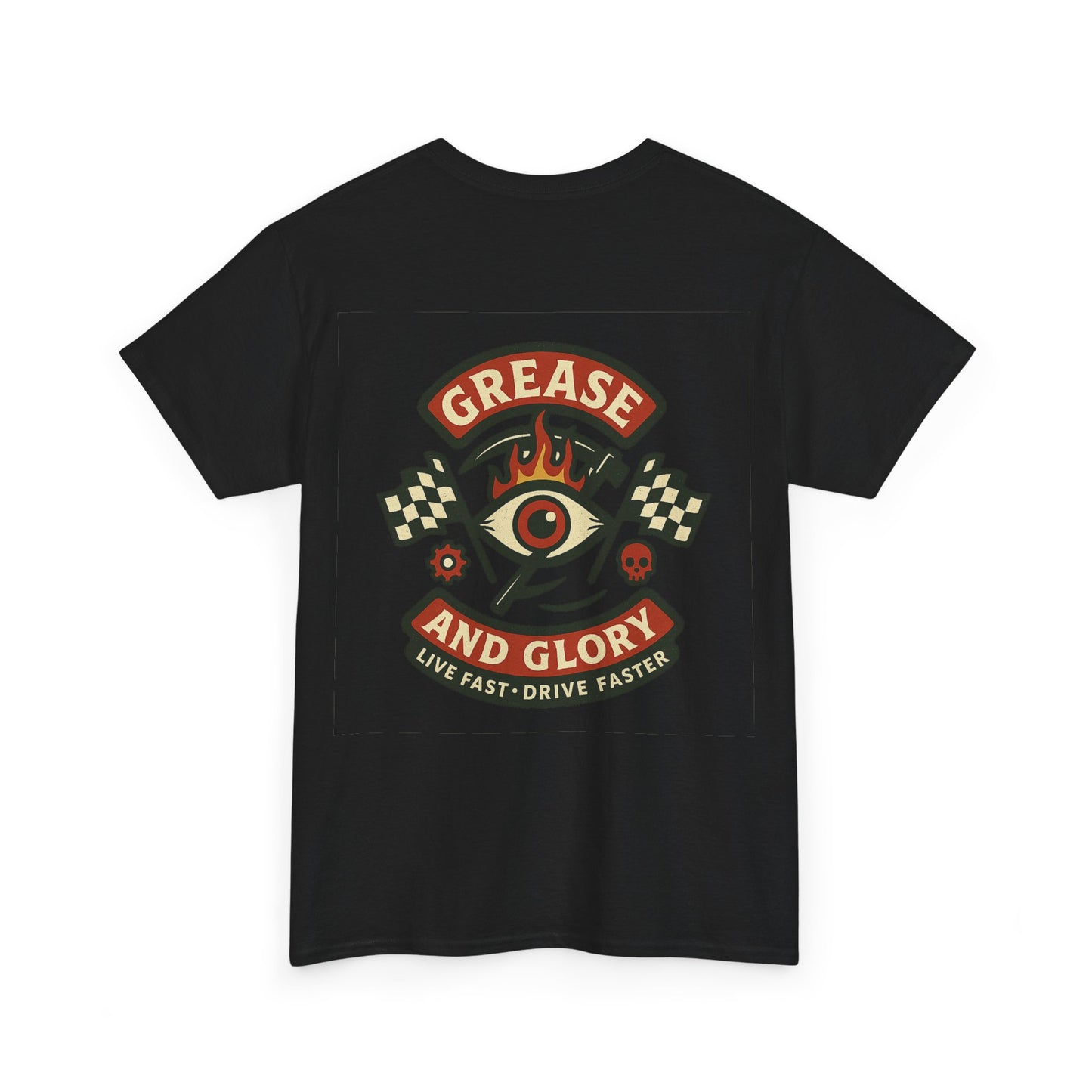 G&G "EyeBaller" Tee