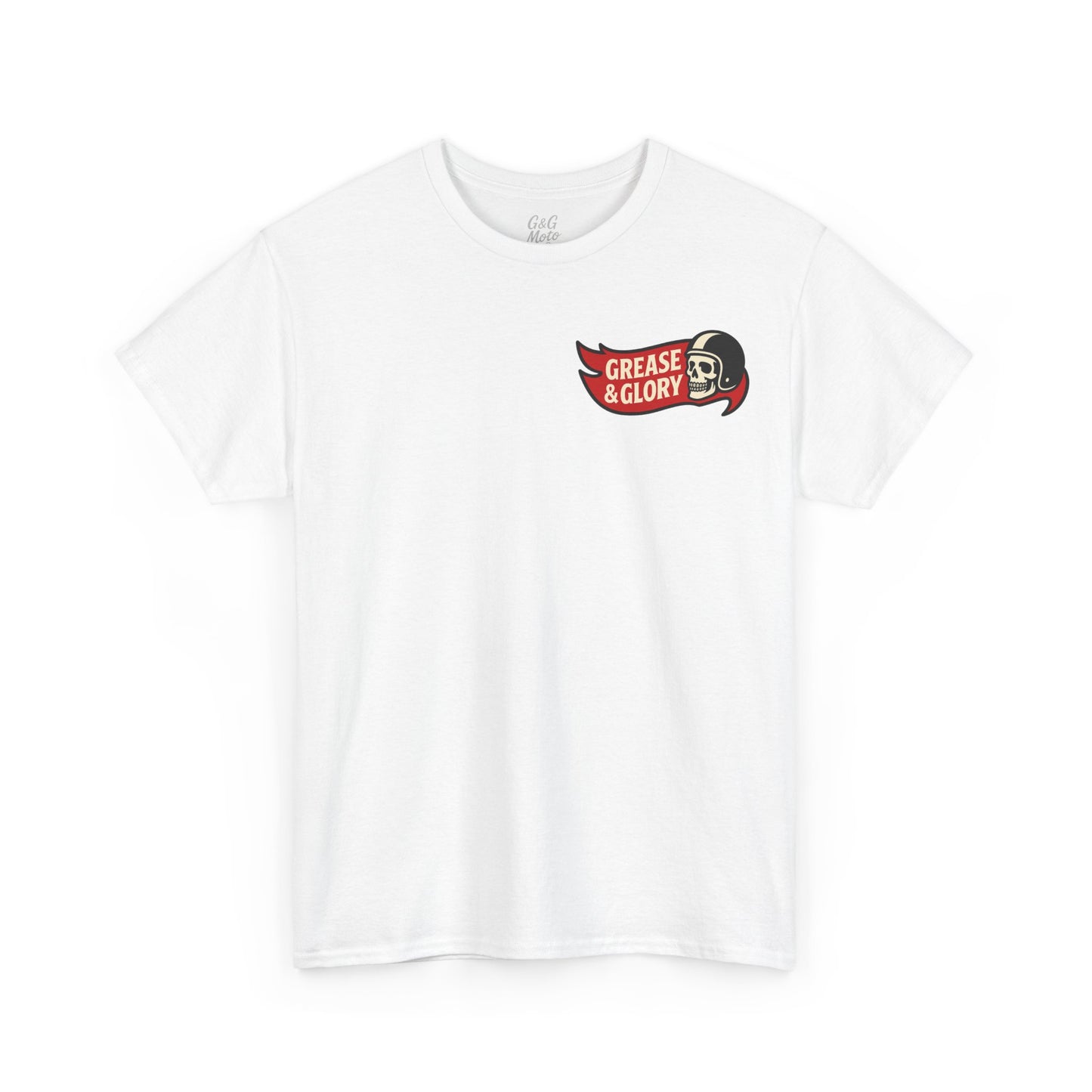 G&G "Racer Dreams" Tee