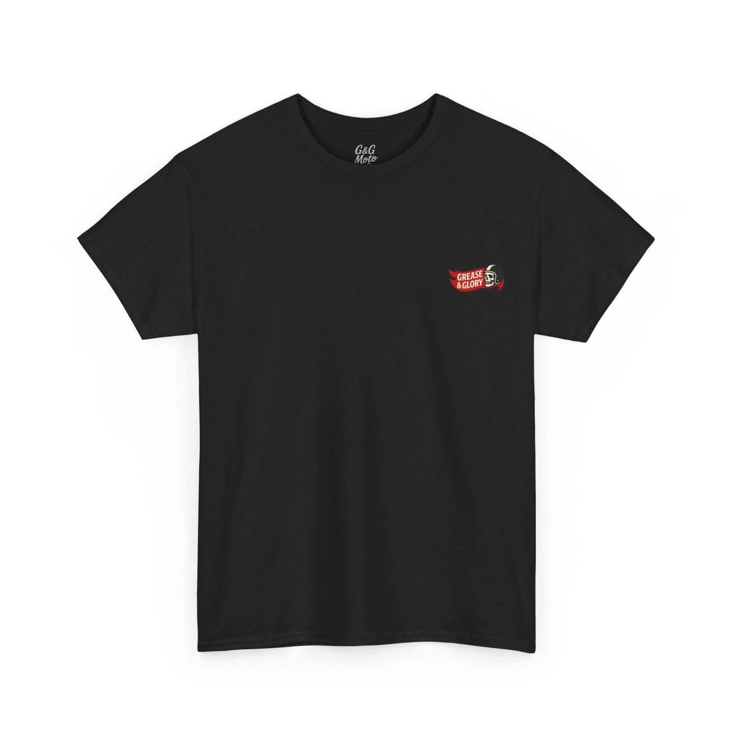G&G "Racecar Dreams" Tee