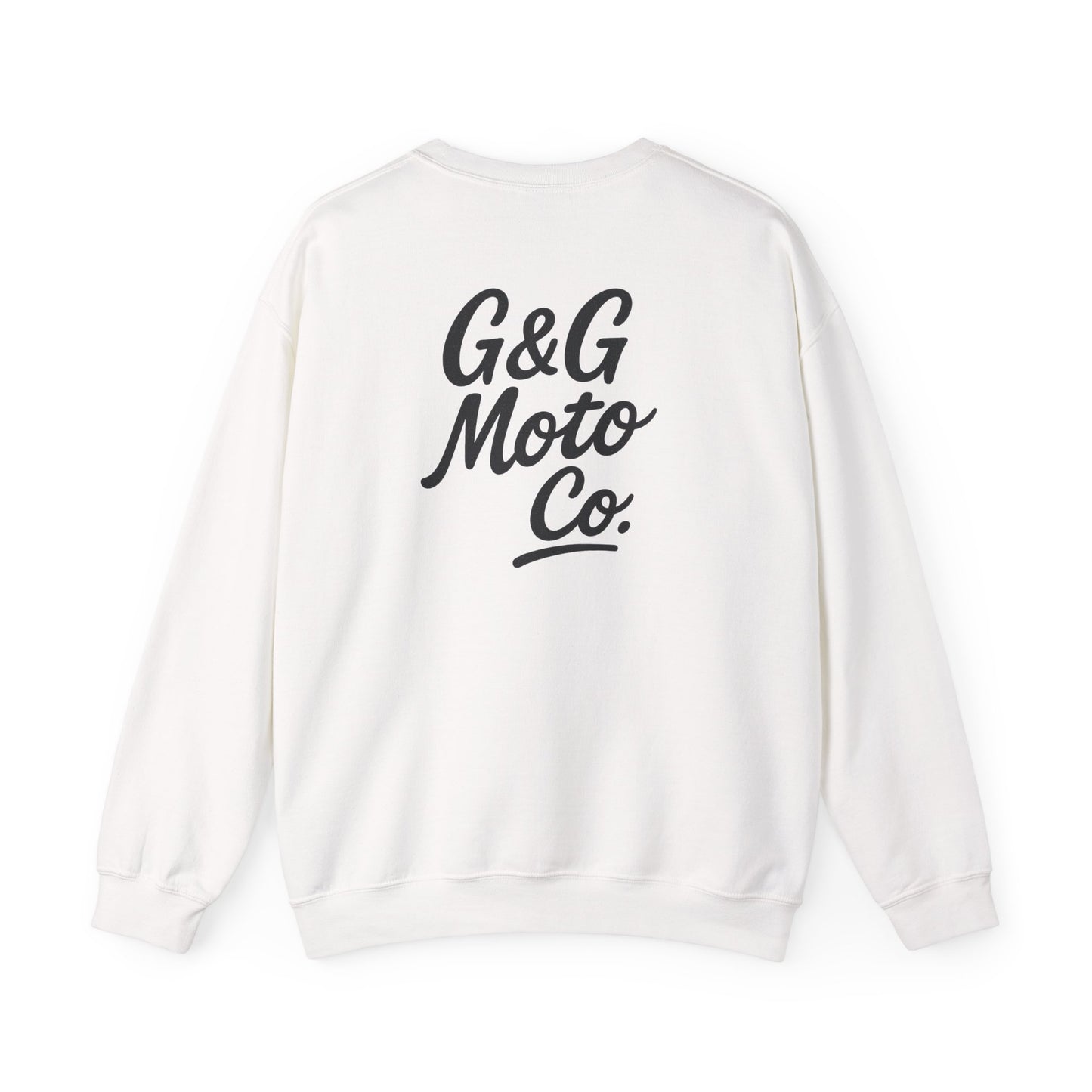 G&G "Wide Open" Sweater