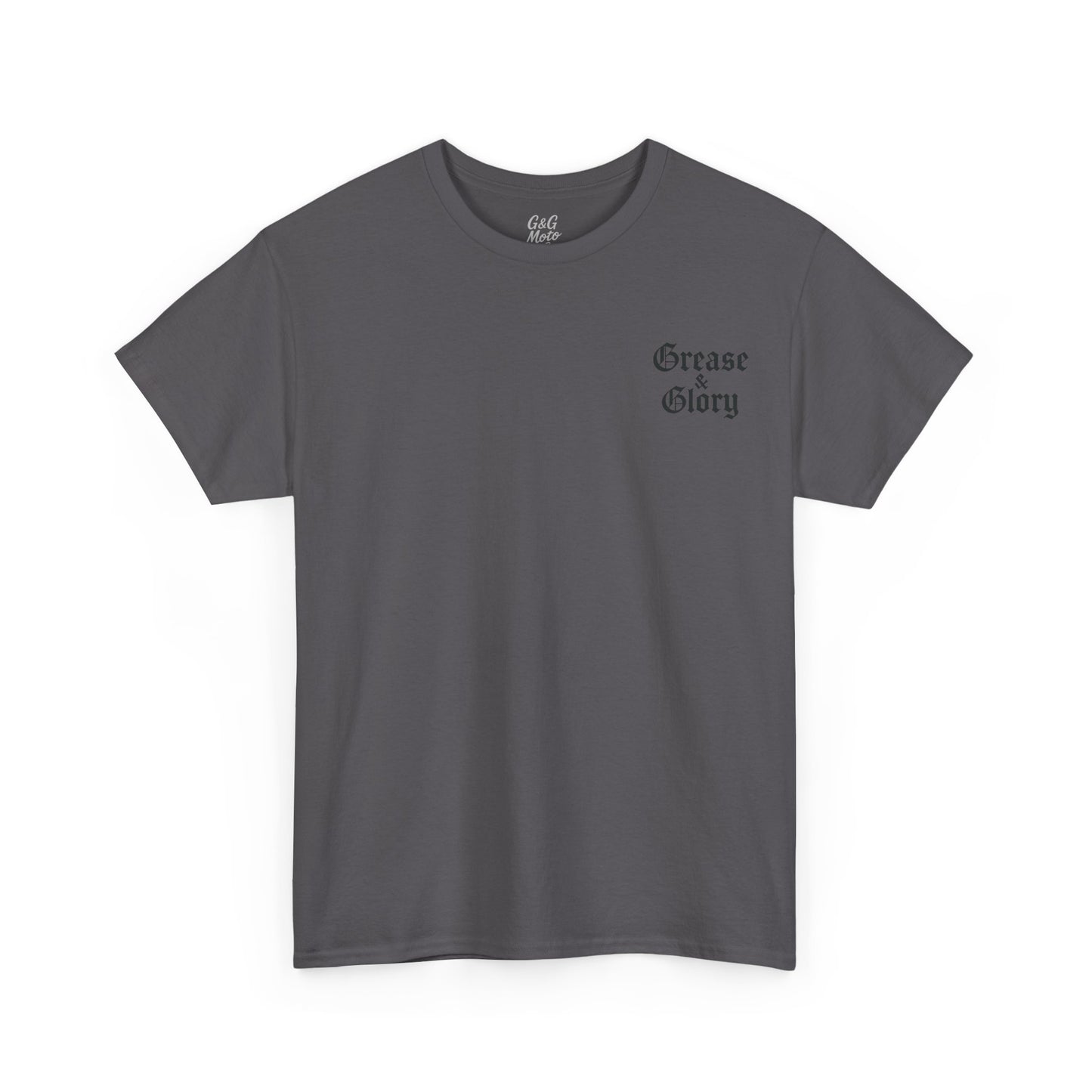 G&G "Gothic" Tee