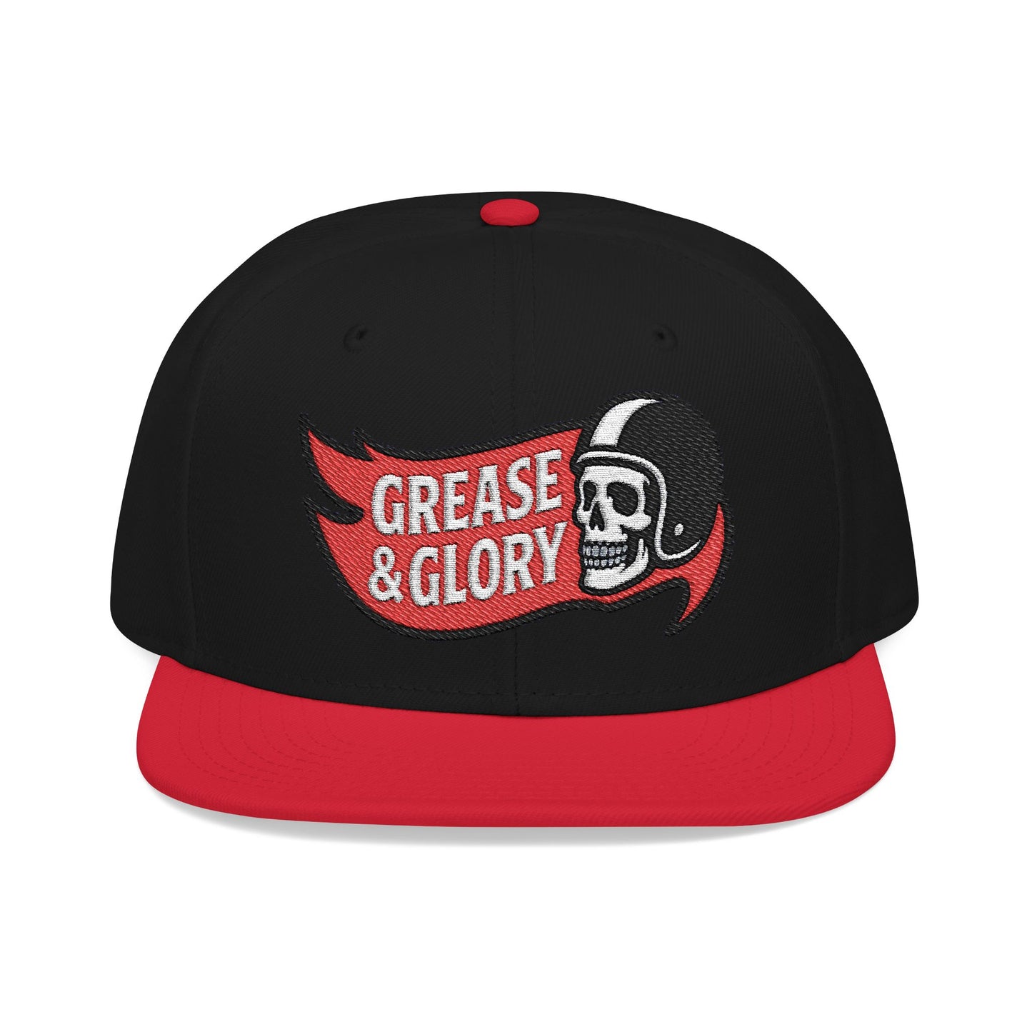 G&G "Stitched" Snapback