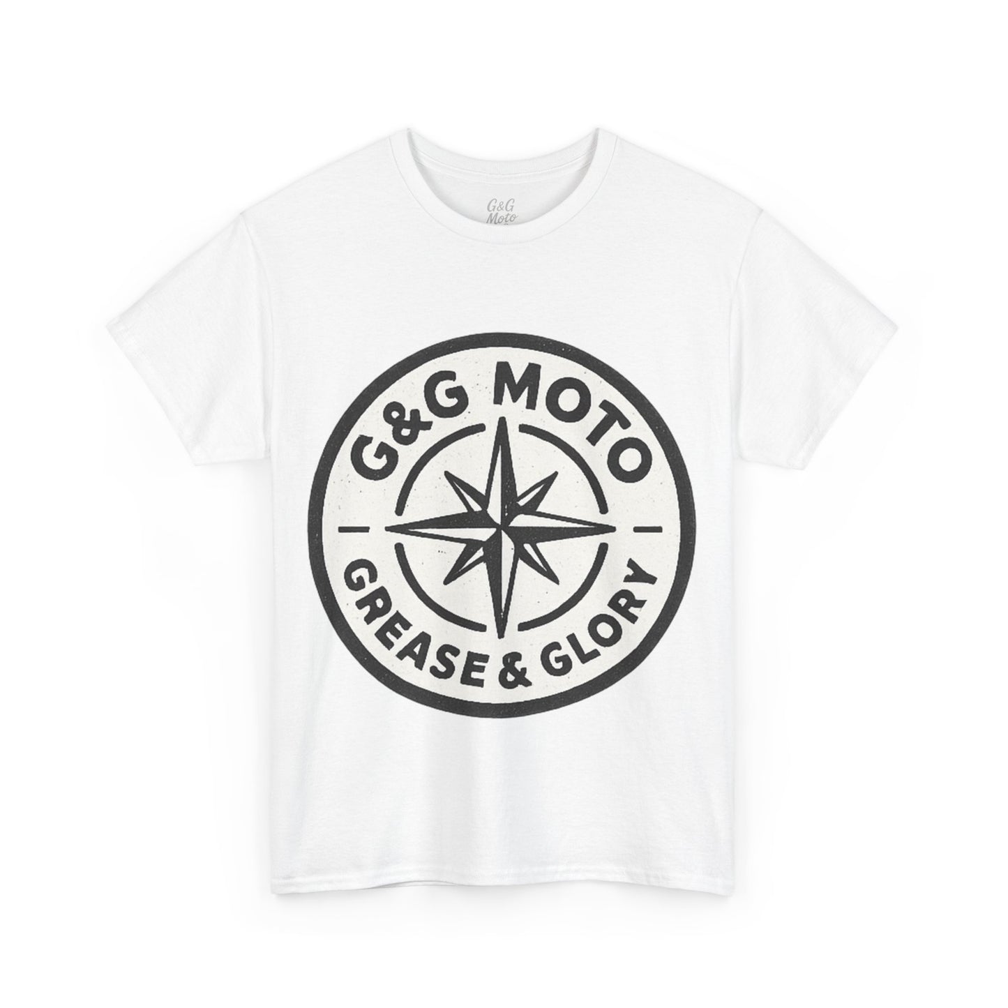 G&G "Stoney" Tee