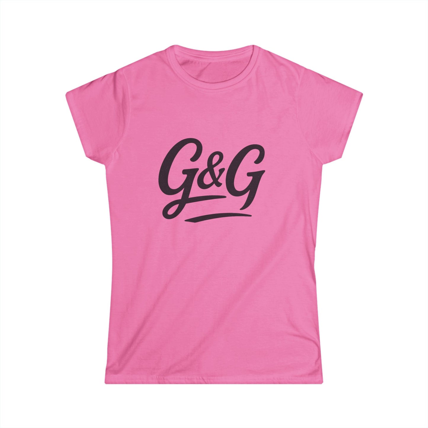 G&G Womens "Signature" Tee