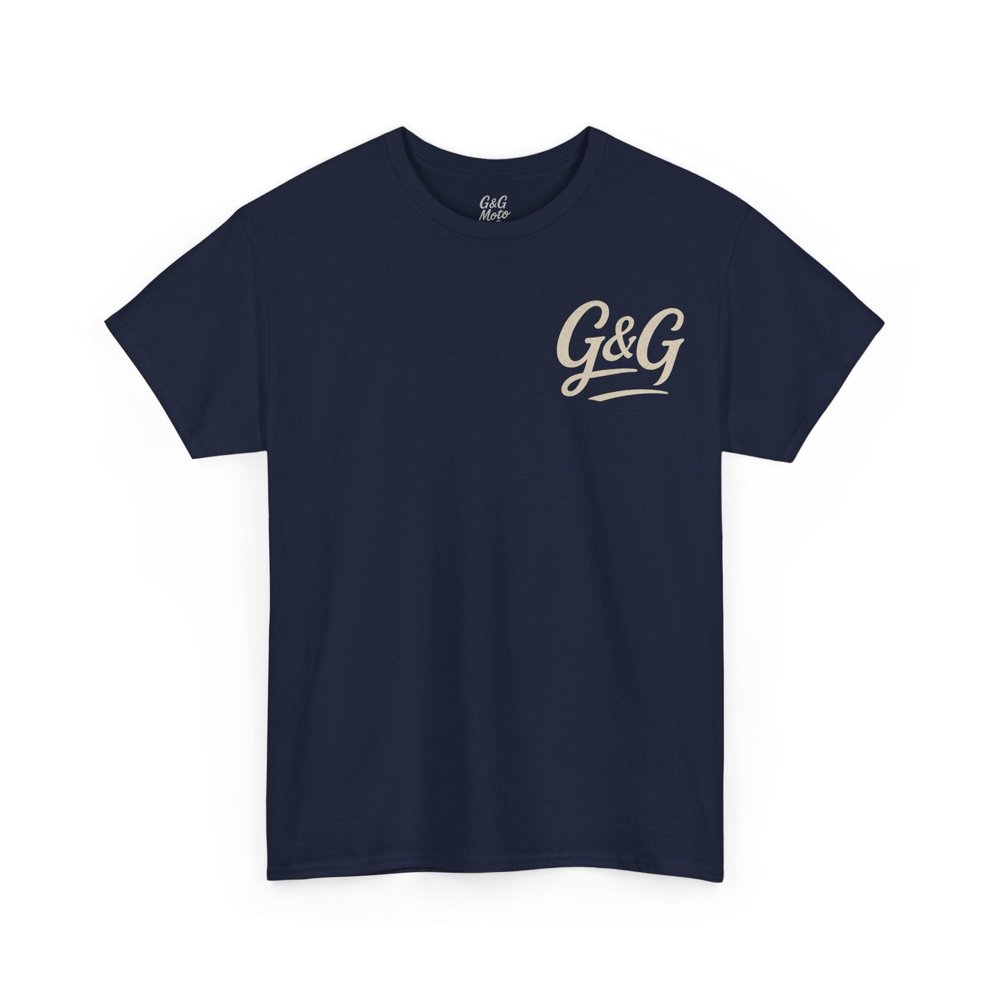G&G "Signature" Tee