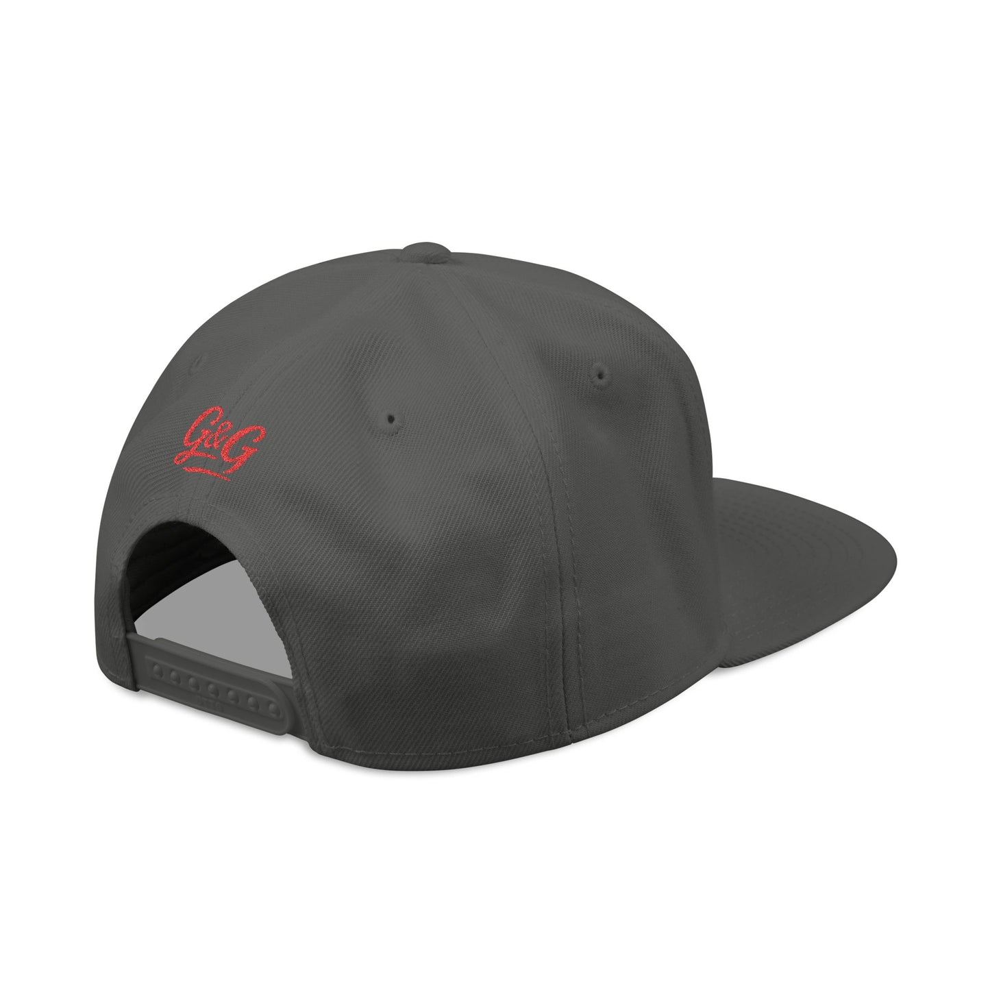 G&G "Stitched" Snapback