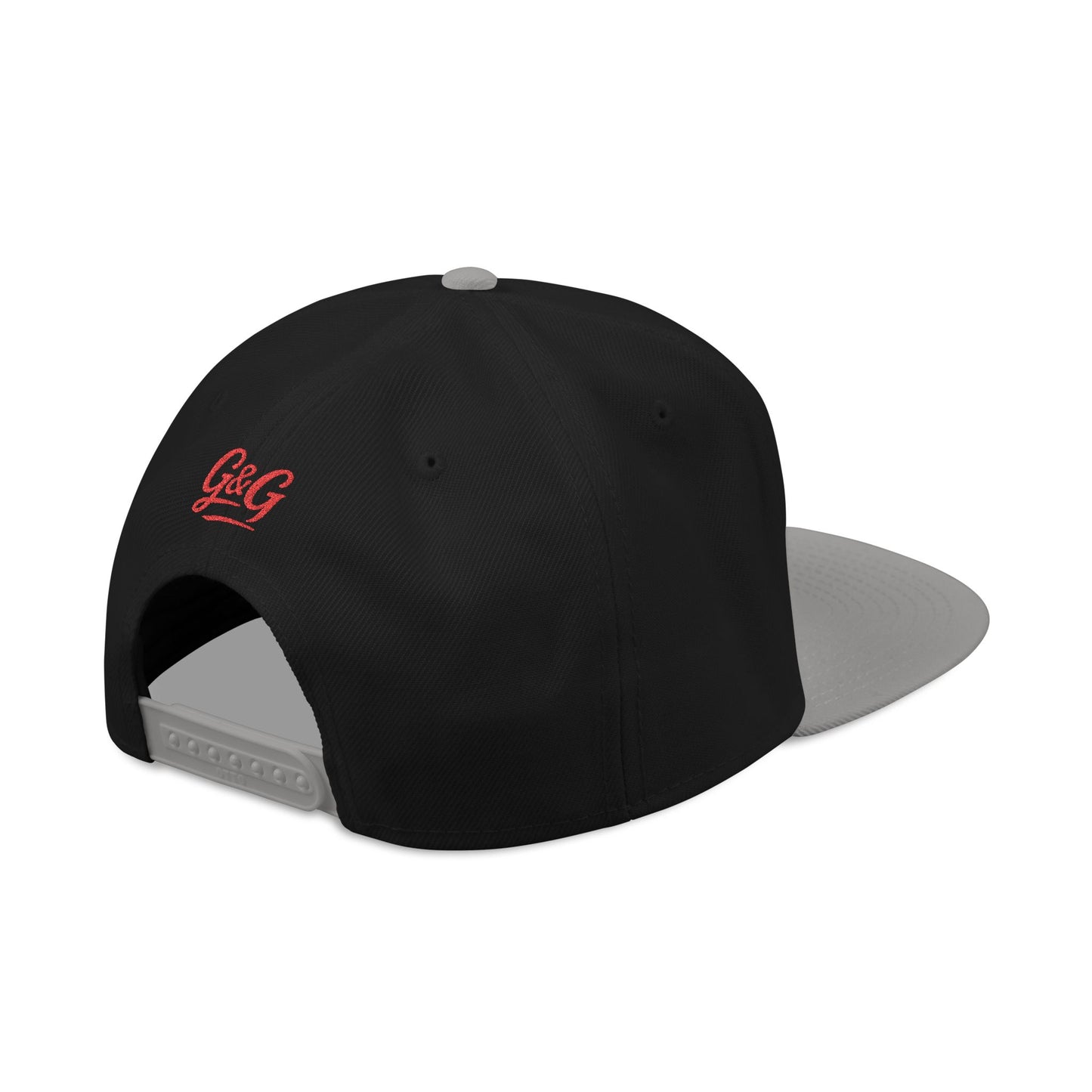 G&G "Stitched" Snapback