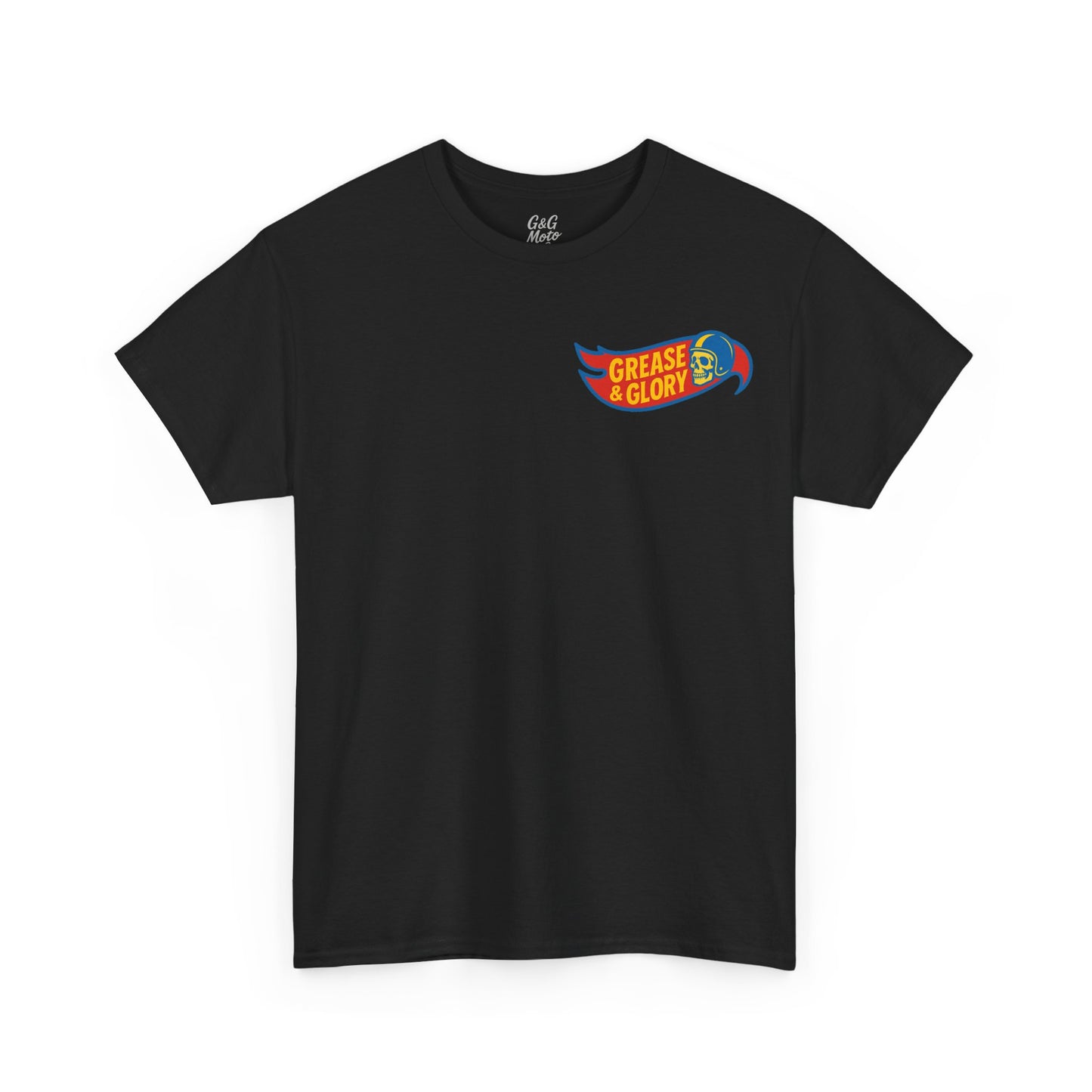 G&G "Racer Dreams" Tee