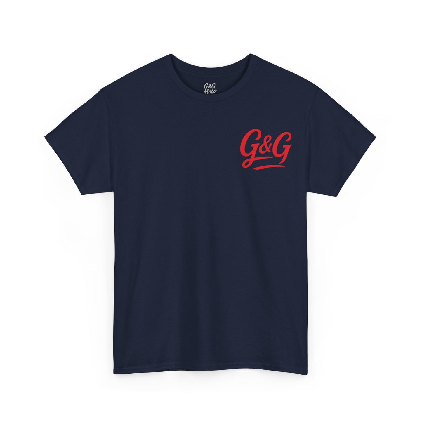 G&G "Signature" Tee
