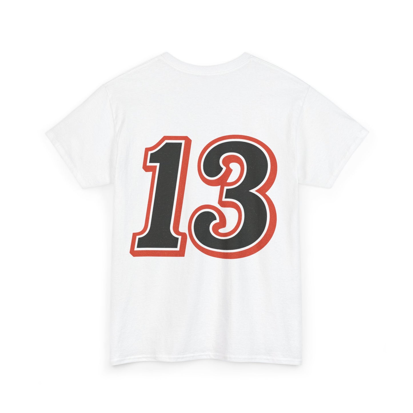 G&G "Retro" Tee