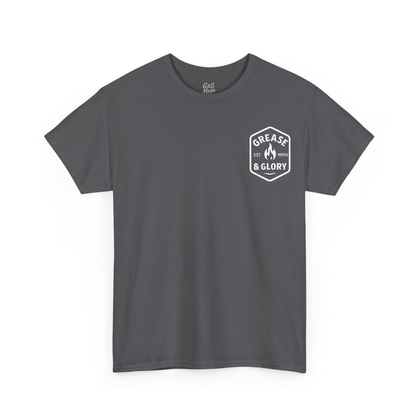 G&G "Est" Tee