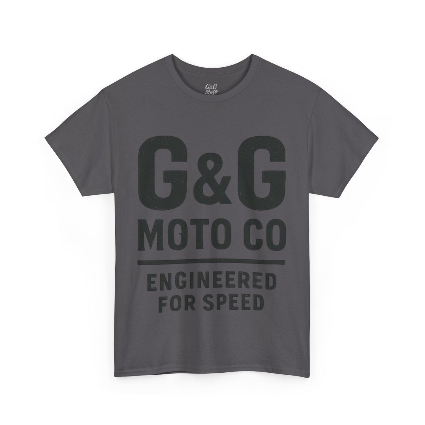 G&G "Speed" Tee