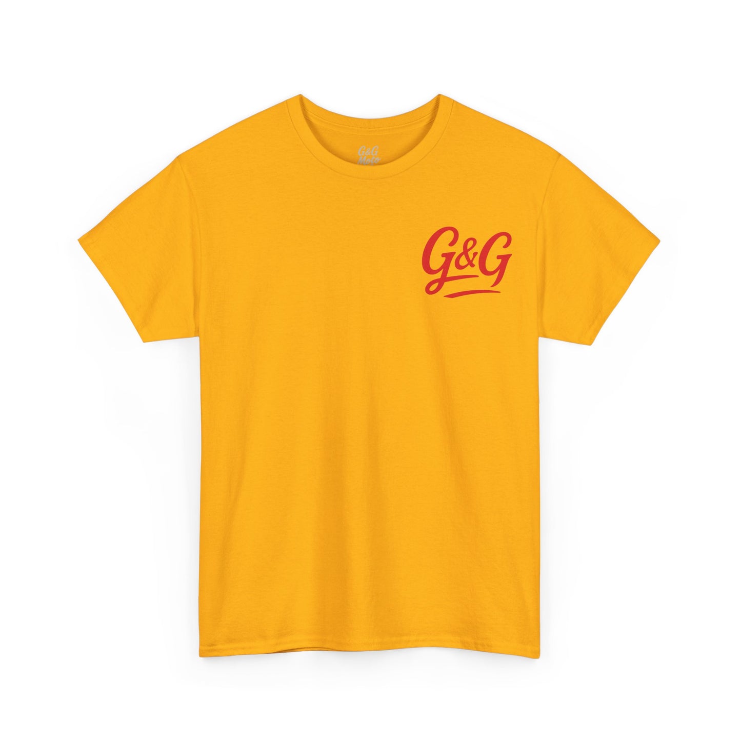 G&G "Signature" Tee